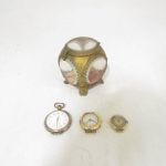 666 1494 POCKET WATCH